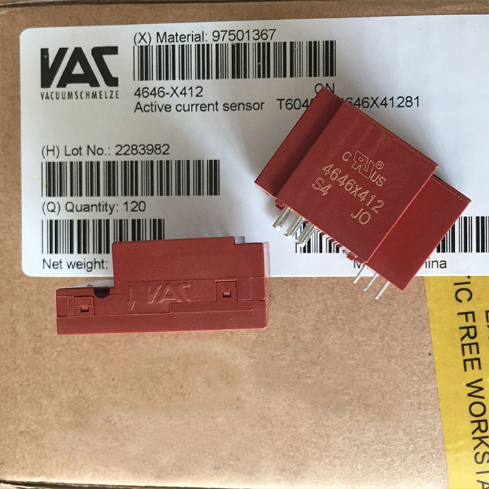 T60404-B4721-X104 电流传感器   全新原装进口，深圳现货，一手货源 产品图