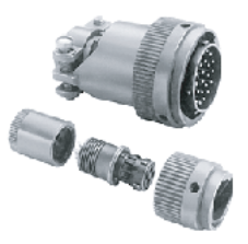 KPSE01F22-55S 加固型KPT/KPSE 26482-系列工业连接器 产品图