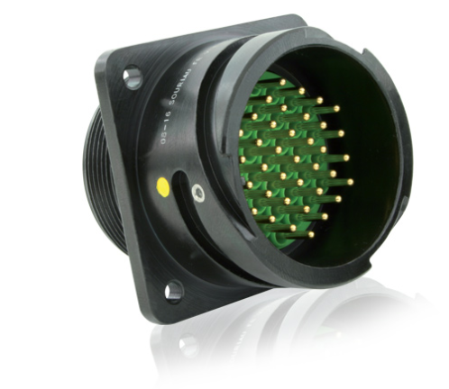 VGE1B28-21PN VGE1 - FER1系列 产品图