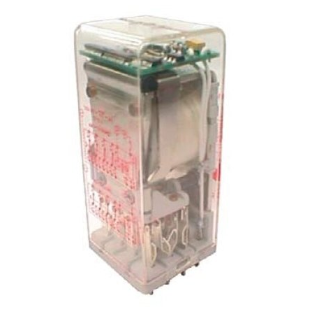 TFBBU-400-110LV 触发器继电器/闭锁继电器 产品图