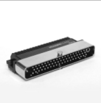MSG59RR-L111 MB系列 - 高密度矩形连接器 产品图