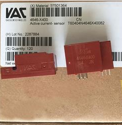 T60403-D4215-X030 变压器音频和信号 全新原装进口 Transformers Audio & Signal GateDrive Transf PTH 1:1:1 500uVs 600V 产品图
