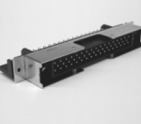 MSG50RF-L111 高密度矩形连接器 产品图