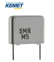 SMR15225K63B12L4 BULKBULK 聚苯硫醚/PPS 材质 电容 3.3uF 50V PPS 5% (18 X 7.5 X 14.5mm) 产品图