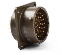 KPSE02E-16-26SY 高性能压接连接器 原装进口 欧洲货源 产品图
