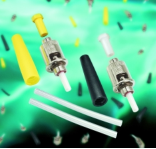 6100-R5-12 3M 全新原装进口 光纤连接器 产品图