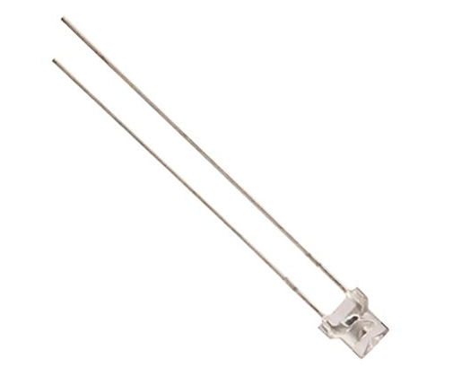 L-7104VGC-H 3mm super-bright grn LED,L-7104VGC-H 产品图
