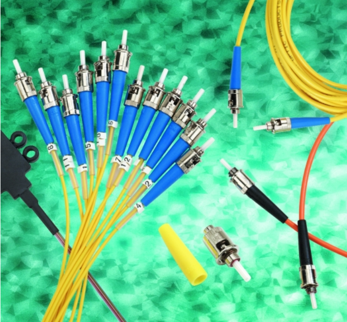 8100-YS 3M 全新原装进口 光纤连接器 产品图