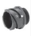 CIR01-18-19P Conn Circular M 10 POS Solder ST Cable Mount 10 Terminal 1 Port Automotive 产品图