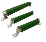 C52TF1000JB Res Wirewound 100 Ohm 5% 900W ±75ppm/°C Vitreous Screw Terminal Bolt-On 产品图