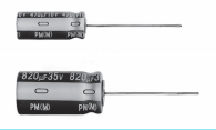 UPM1J560MPD6TD CAP ALUM 56UF 20% 63V RADIAL 产品图