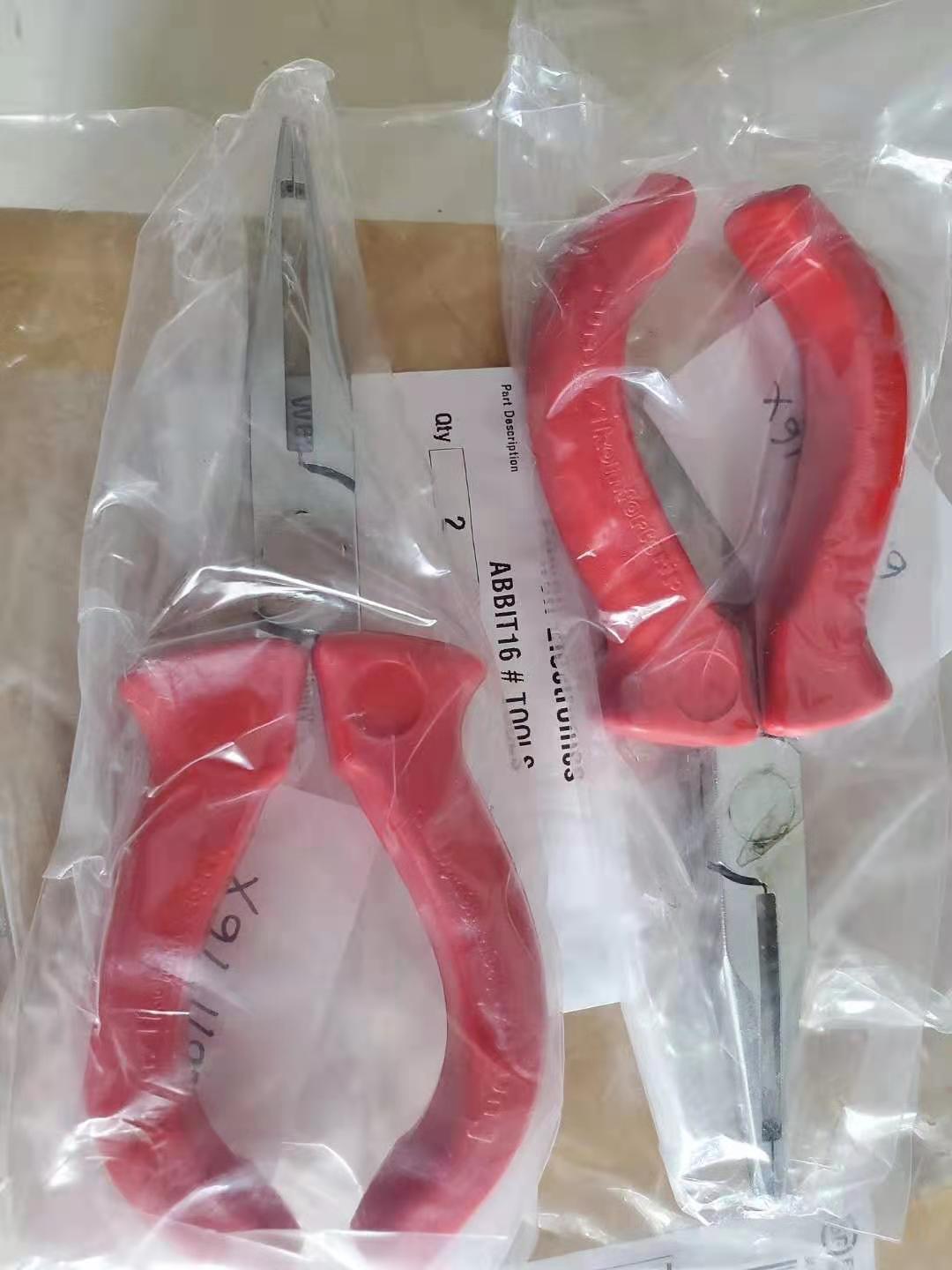 ABBIT16 ABCIRP（Mil-C-5015型）提取工具 产品图