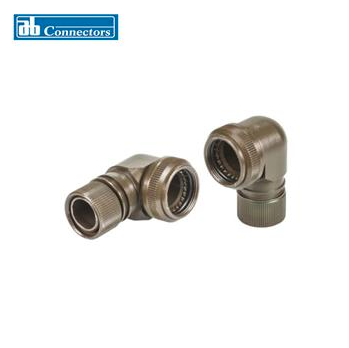 ABAC0707W13 AB 型连接器 产品图