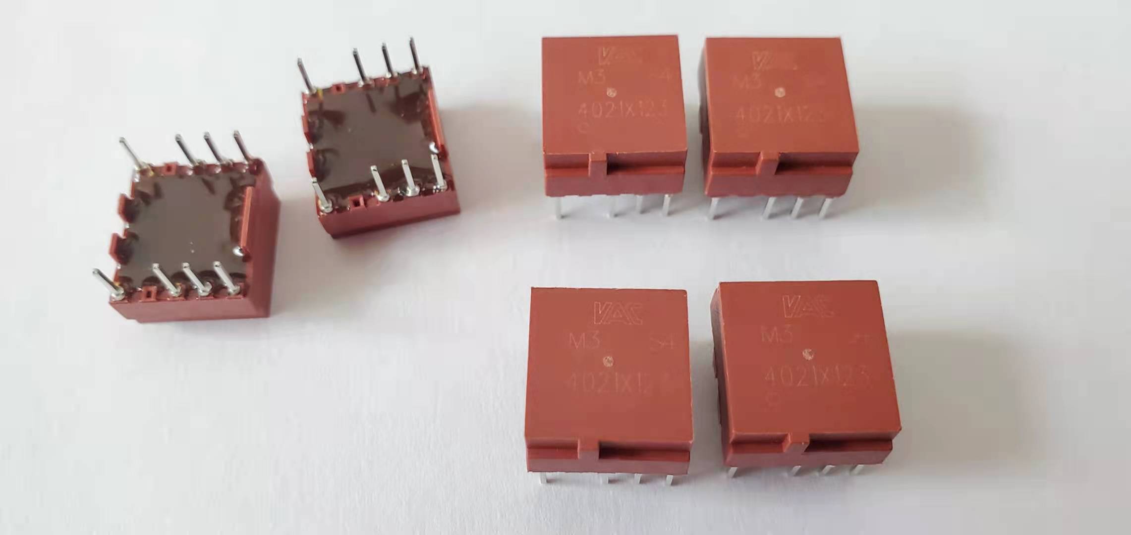 VAC4021X123/T60403-Y4021-X123 网络通信隔离变压器 全新原装进口 现货供应 产品图