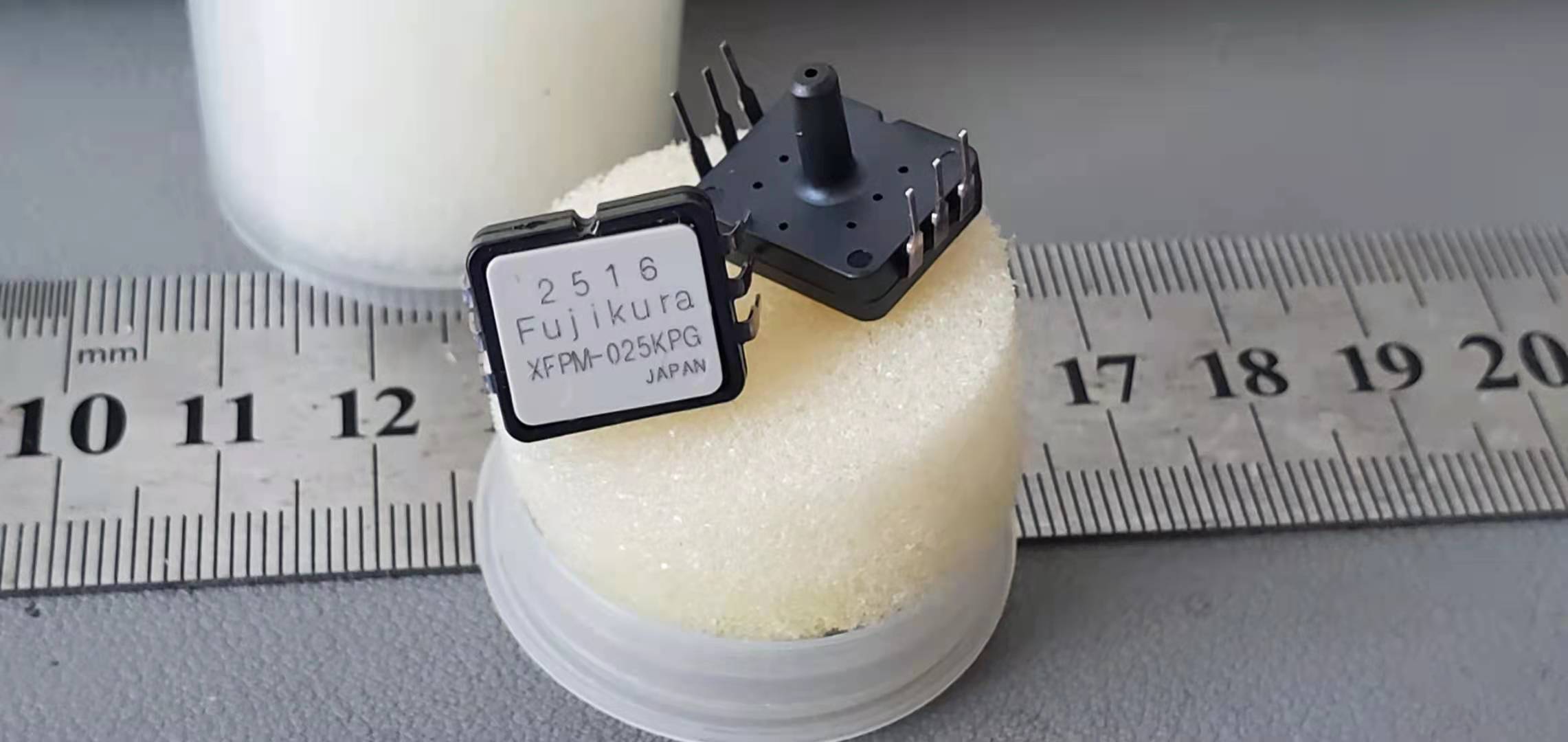 XFGM-6050KPGSR 压力传感器 产品图