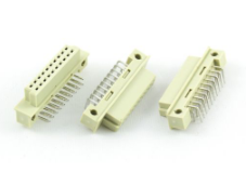 9001-C35201C10A 连接器 产品图