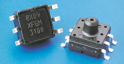 XFGMC-6200KPGSR 压力传感器 产品图