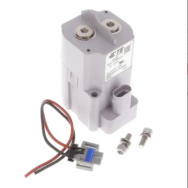 IHV350HDNFA 继电器接触器 SPST 350A 12V 产品图