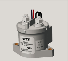 IHV250HAANA 继电器接触器 SPST 250A 12-24V 产品图