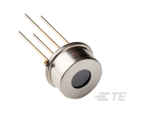 TSD305-2C55 数字温度传感器 通孔, 4引脚 产品图
