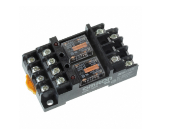 G6C-4BNDDC24 光电传感器 产品图