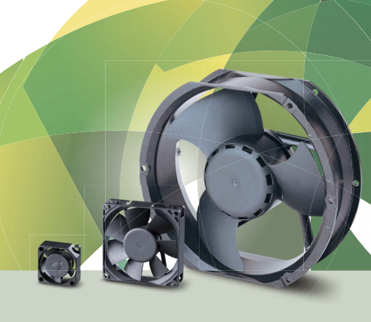 MF17080V1-1000U-A99 DC Fan Axial Vapo Bearing 5V 0.9Cfm 25Db 17 X 17 X 8Mm High Speed 产品图