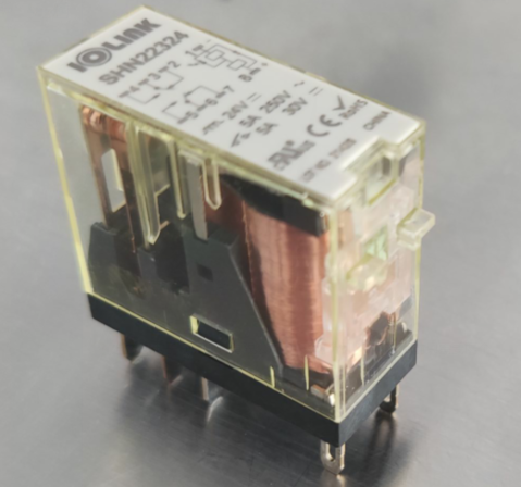 SHN22324 中间继电器 产品图