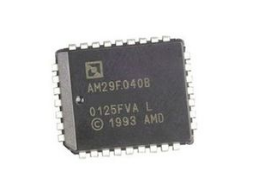 AM29F040B-70JC 全新原装 产品图
