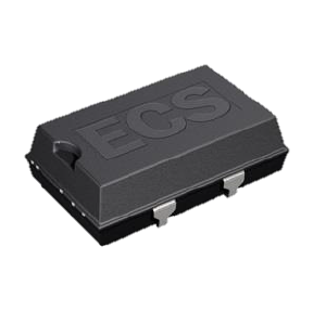 ECS-8FMX-240-TR 贴片晶体震荡器 产品图