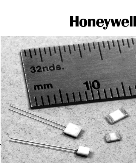 702-101BBB-A00 Thermistor , Temp Sensor Analog 2-Pin进口原装 产品图