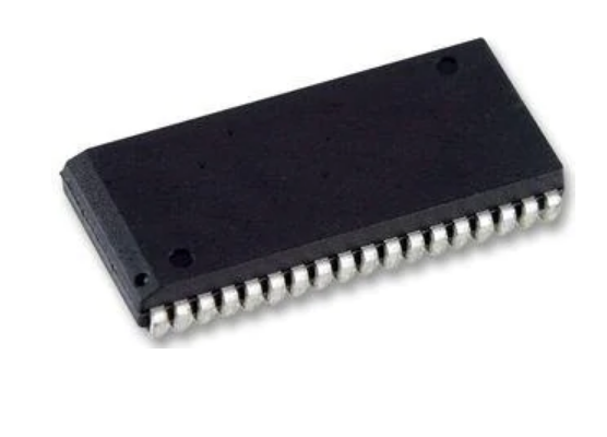 AS7C4096A-12JCN AS7C4096A Series 4-Mbit (512 K x 8) 5 V 15 ns CMOS Static RAM - SOJ-36 产品图