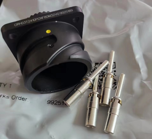 ABCIRH03T2410PCNF80M32V0 连接器套装 ABCIRH系列连接器组件   全新原装进口 现货 产品图