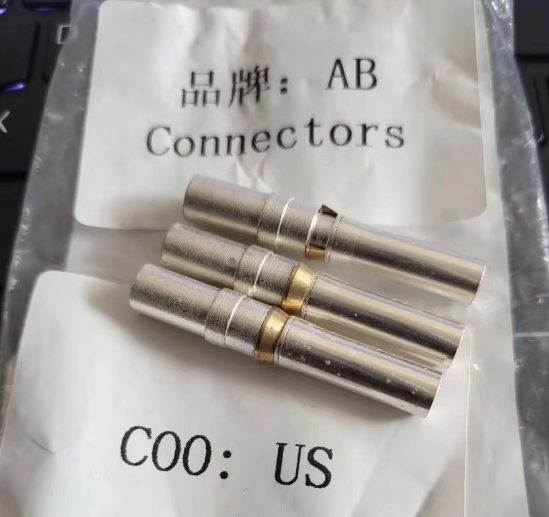 ABBP8KSKP80 8#插针 产品图