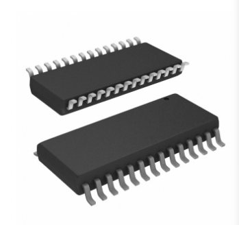 HI4P549-5Z HI-546, HI-547, HI-548, HI-549 Single 16 and 8, Differential 8-Channel and 4-Channel CMOS Analog MUXs with Active Overvoltage Protectio 产品图