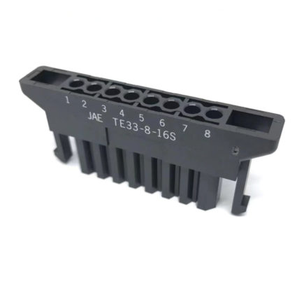 TE33-8-16S Power to the Board 最新到货 产品图