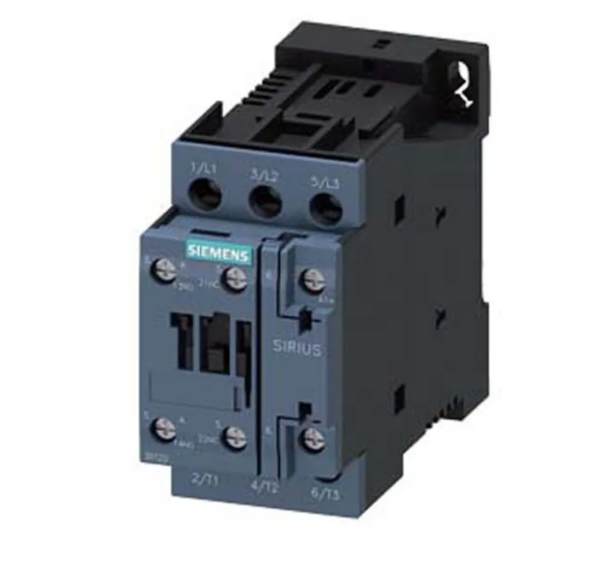 3RT20251KB40 Siemens 热过载继电器 产品图