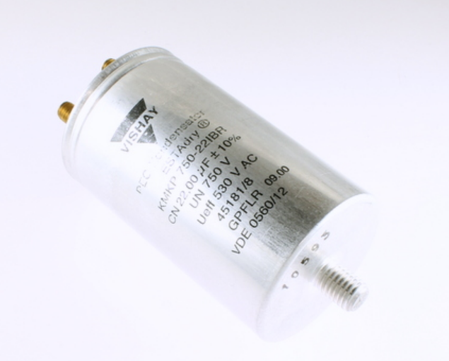 KMKP750-22-IBR 薄膜电容器Film Capacitors KMKP 750-22-IBR 2200UF 750V 产品图