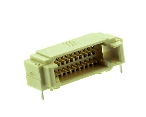 T1M-05-T-SH-L T1M - Samtec Wire-to-Board 1mm Discrete Wire Terminal Strip(hpw23) 产品图
