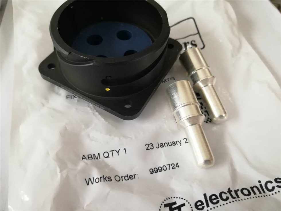 ABB10060KSKF80 Connector pins 产品图
