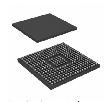 TMS5703137CZWTQQ1 IC MCU 16/32B 3MB FLASH 337NFBGA 产品图