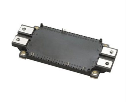 CM450DX-24T Igbt Module; Continuous Collector Current: 450A; Collector Emitter Saturation Voltage: 1.2Kv; Power Dissipation 产品图
