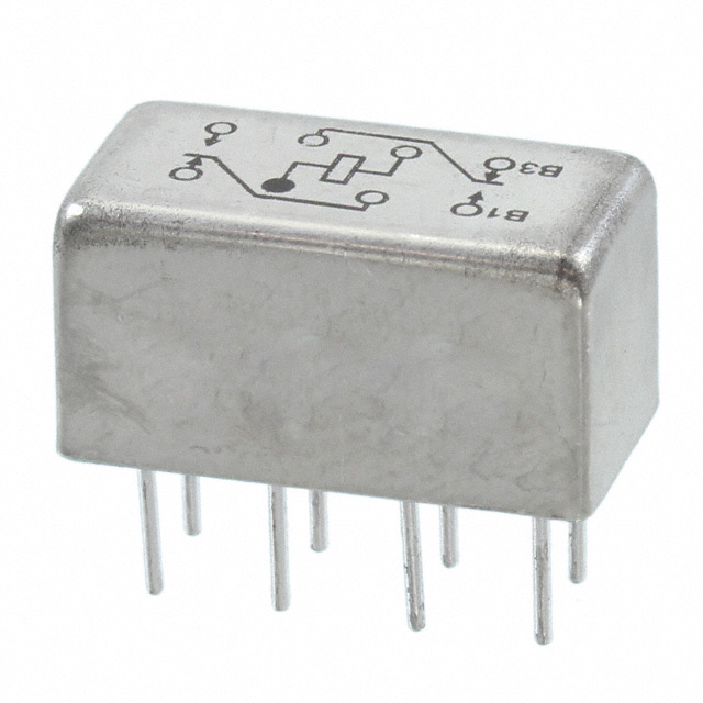 MCT4001L11BZUVUM82 继电器C1S114405899649 产品图