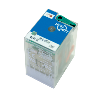 M3-A230 Plug-in general purpose relay 产品图