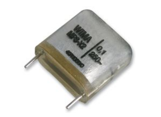 MPY20W1470FB00MSSD MP 3-Y2 4700 pF 20% 250 VAC 5x10x13.5 FVRM10 产品图