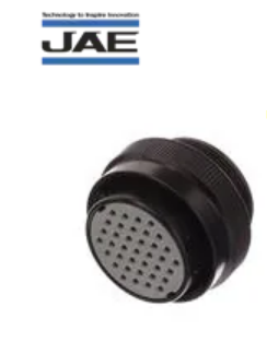 JL05-6A28-21SCW-F0-R Standard Circular Connector Plug 37P Sckt 产品图