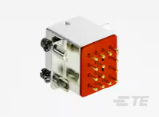 ETP41L18BXUU-STPI/REL ETP6 Relays Non-Latching, 6 PDT, 1 A, 72 VDC-进口元 ...