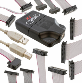 U-MULTILINK-FX NXP U-MULTILINK飞思卡尔烧录器USB-ML-Universal 调试器PE仿真器 产品图