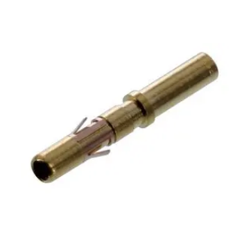 RC16M23D28 Standard Circular Contacts Crimp Socket Contact 16-20 AWG 产品图