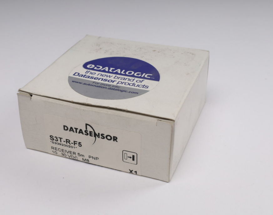 S3T-R-F5 photoelectric sensors 产品图