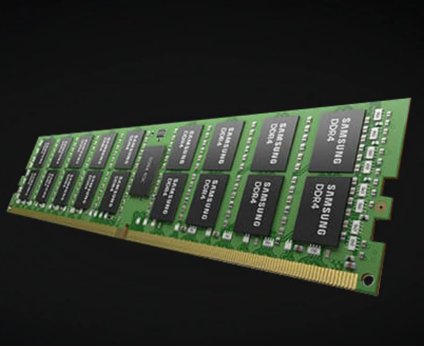 M393A2K40DB2-CTD UDIMM DDR5 16GB4800Mbps 产品图